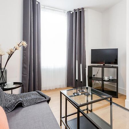 Excel Serviced Apartments: Central London Convenience Exterior photo