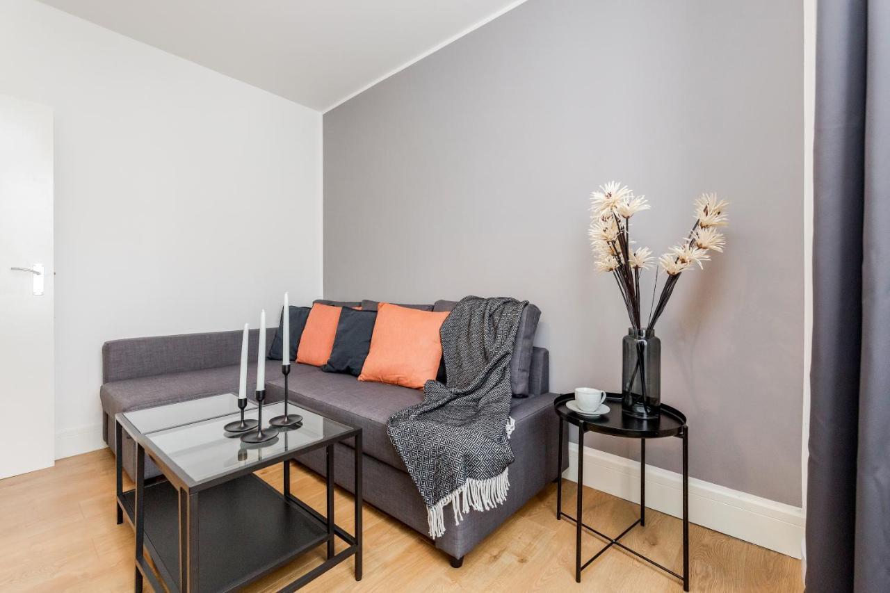 Excel Serviced Apartments: Central London Convenience Exterior photo