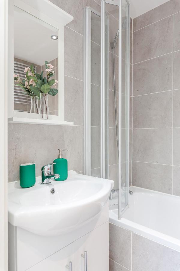 Excel Serviced Apartments: Central London Convenience Exterior photo